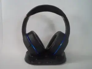 Reparación Turtle Beach Elite 800