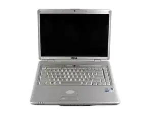 Reparación de Dell Inspiron 1525