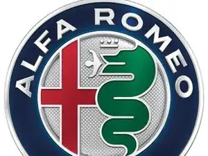 Alfa Romeo