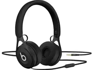Reparación de Beats EP