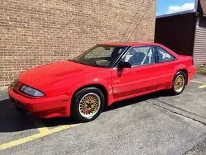 Reparación de 1988-1996 Pontiac Grand Prix