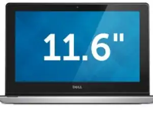 Reparación de Dell Inspiron 3135