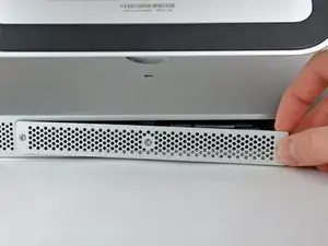 Tapa De Acceso