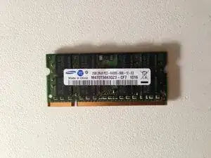 Memoria RAM