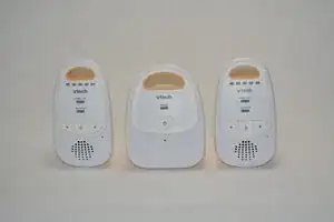 Reparación de VTech Safe and Sound DM111-2