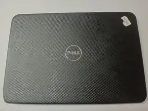 Reparación de Dell Inspiron 15-3521