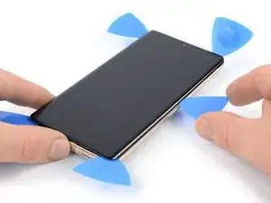 Retirada de la Pantalla