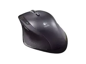 Reparación de Logitech MX1100