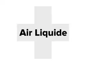 Reparación de Respirador Air Liquide