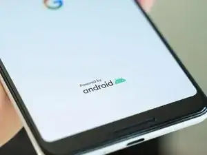 Cómo reiniciar un teléfono Android