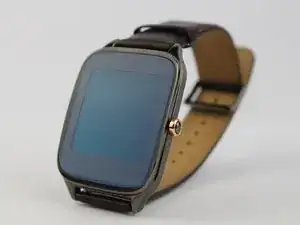 Reparación de Asus ZenWatch 2