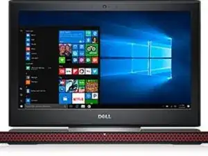 Reparación de Dell Inspiron 14 Gaming 7466
