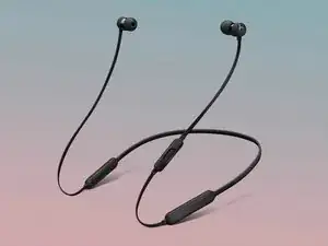 Reparación de BeatsX