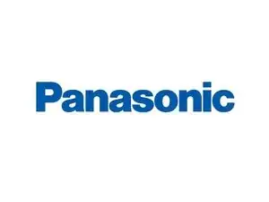 Reparación de Panasonic Camera