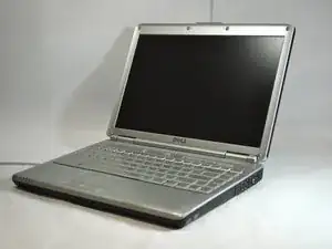 Reparación de Dell Inspiron 1420