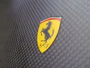 Reparación de Acer Ferarri 4000