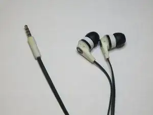 Conector (Jack) de Audio