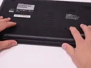 Batería
