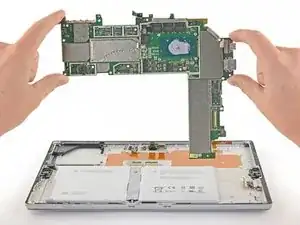 Placa madre