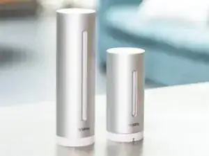Reparación de Smart Home
