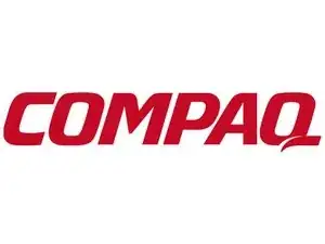 Reparación de Netbook Compaq