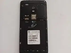 MOTO G5