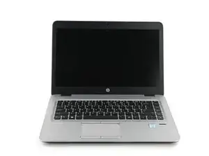 Reparación de HP EliteBook 840 G3