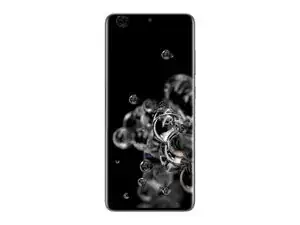 Reparación del Samsung Galaxy S20 Ultra