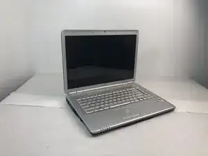 Reparación de Dell Inspiron 1526