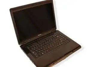 Reparación del Toshiba Satellite L305-S5875