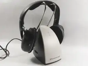 Reparación Sennheiser RS120