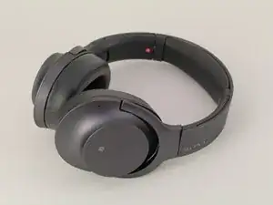 Reparación de Sony H.ear On 2