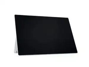 Reparación de Microsoft Surface Pro 6