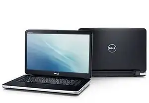 Reparación de Dell Vostro 1550