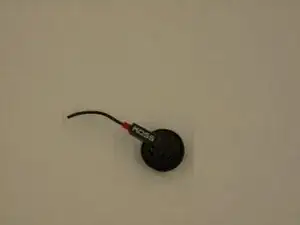Desmontaje de Auriculares Koss