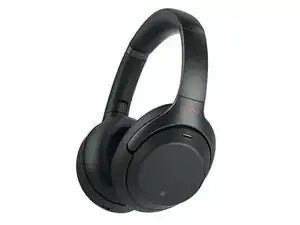 Reparación de Auriculares Sony Over-Ear