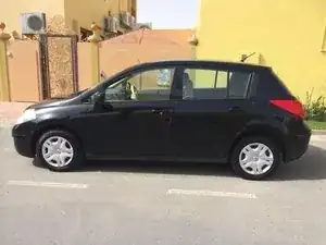 Reparación de 2011-Presente Nissan Versa