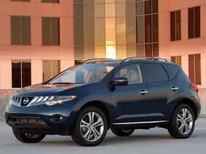 Reparación de 2008-2014 Nissan Murano