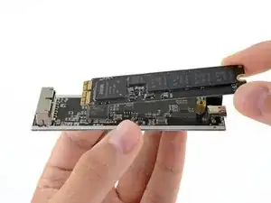 Cómo instalar un SSD de Mac en una carcasa externa