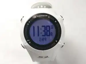 Reparación de Garmin Approach S2