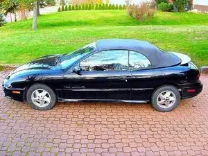 Reparación de 1995-1999 Pontiac Sunfire