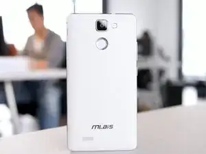 Reparación de teléfono Mlais
