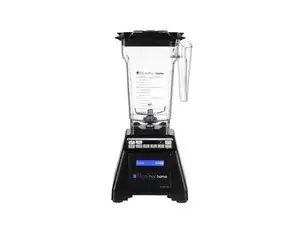 Reparación de Blendtec Total