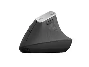 Reparación del Logitech MX Vertical