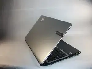 Reparación de Gateway MS2370