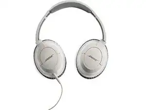 Reparación de Auriculares Bose AE2