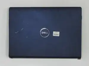 Reparación de Dell Studio 1537