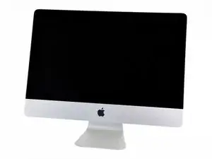 Reparación de iMac Intel 21.5" EMC 2496 (Edu)
