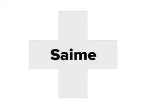 Reparación del respirador Saime