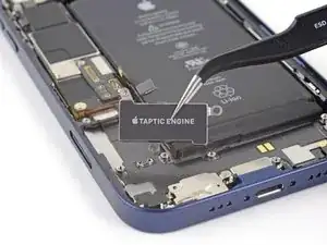 Motor Táptico